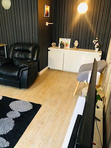 Meublé - M. HADID Malik