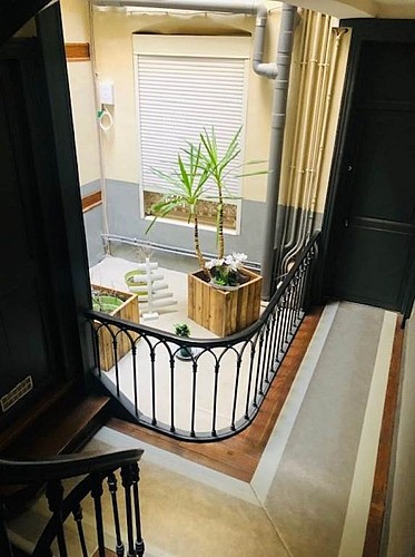 Meublé - M. HADID Malik