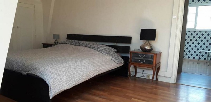 Gite - Maison La Grelinette