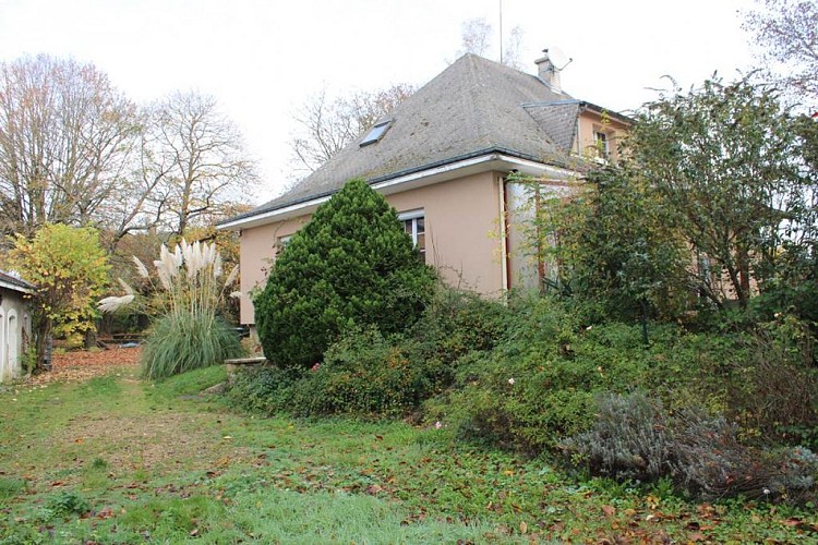 Gite - Maison La Grelinette