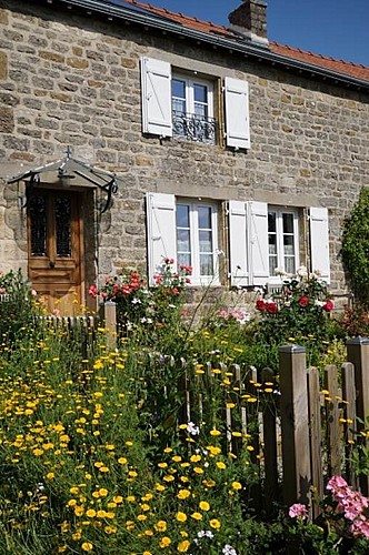 Gite - La marquise - ms 164