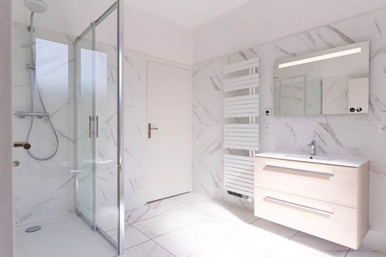 Gite - Suite Eugénie