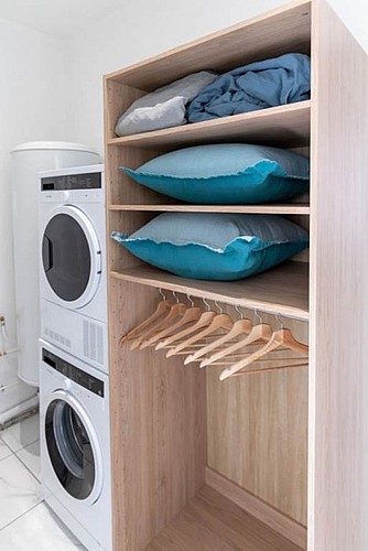 Gite - Suite Eugénie