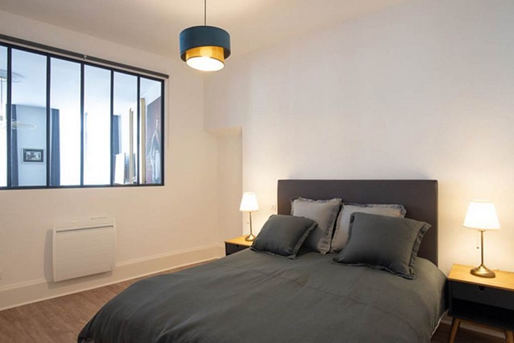 Gite - Suite Napoléon III