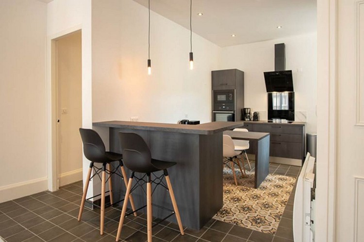 Gite - Suite Napoléon III