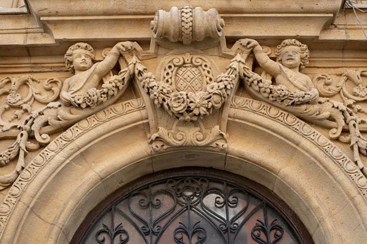 Gite - Suite Napoléon III