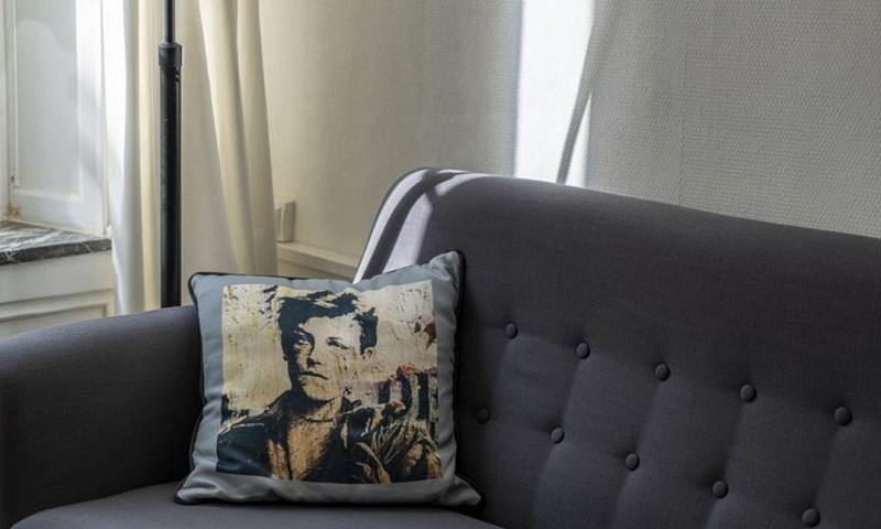 Gite - Suite Ophélie