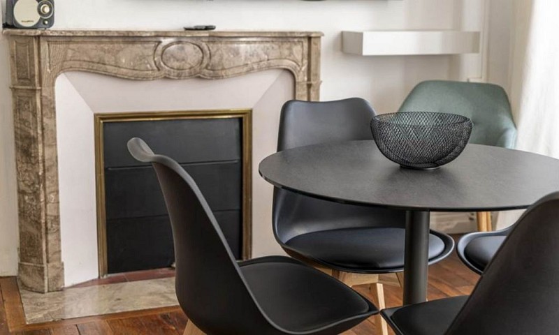 Gite - Suite Ophélie