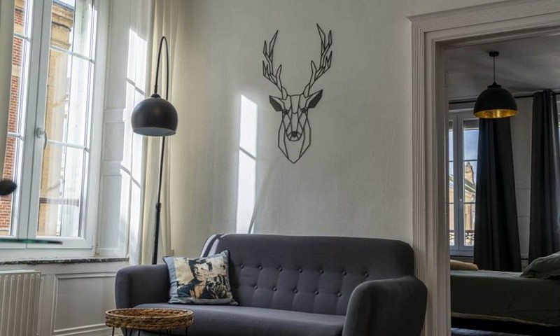 Gite - Suite Ophélie