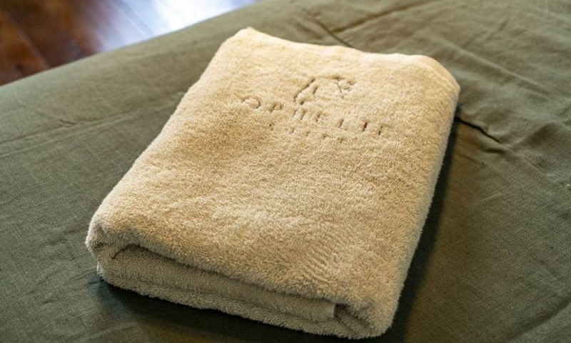 Gite - Suite Ophélie