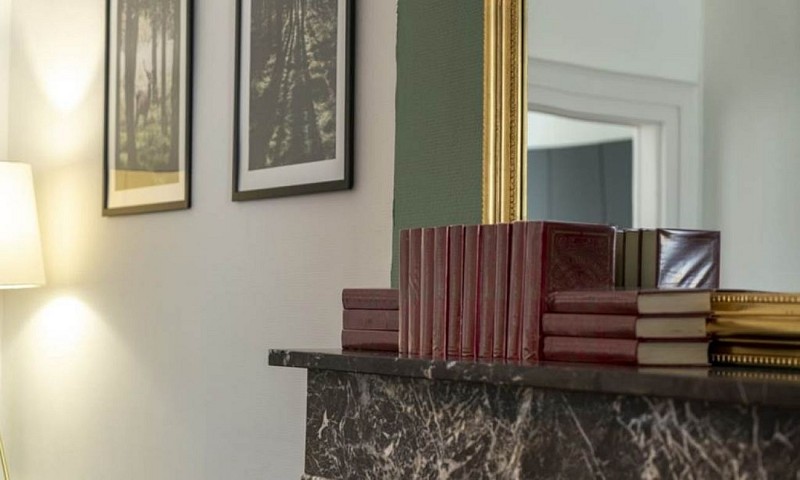 Gite - Suite Ophélie