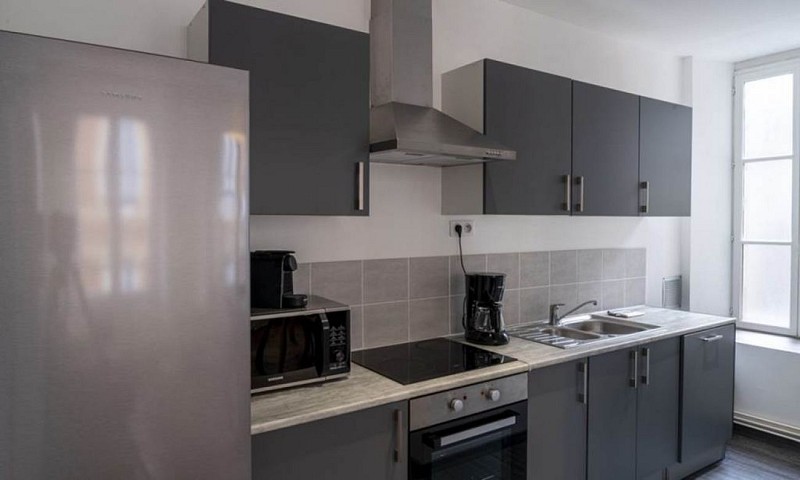 Gite - Suite Ophélie