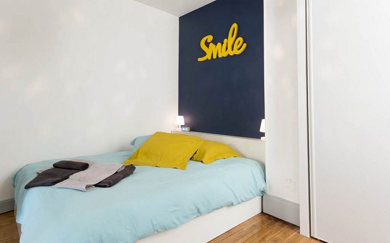 Gite - Rimbaud Suites