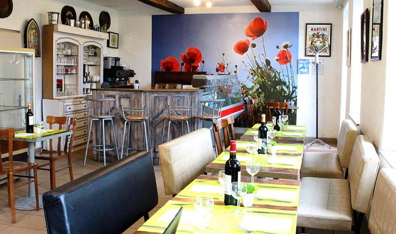 Gîte au bord de Meuse