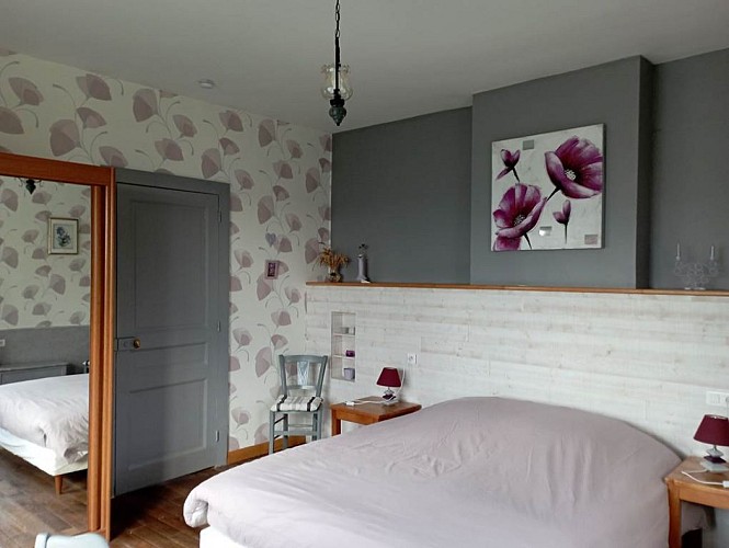 Aux portes de l'Argonne