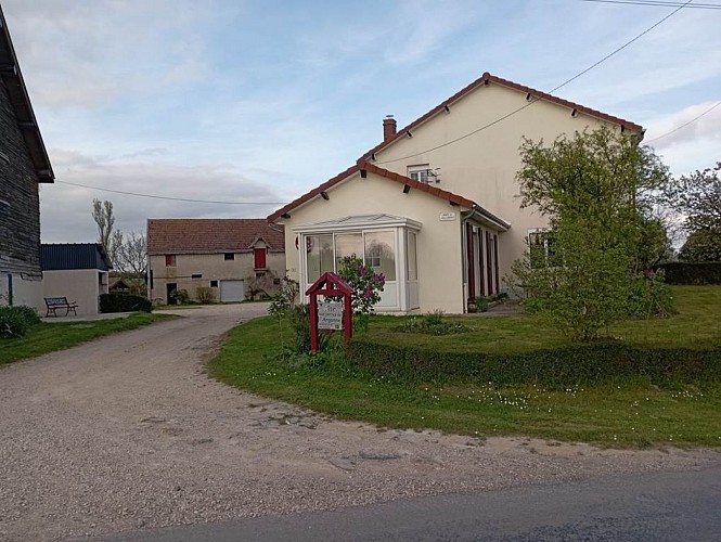 Aux Portes de l'Argonne