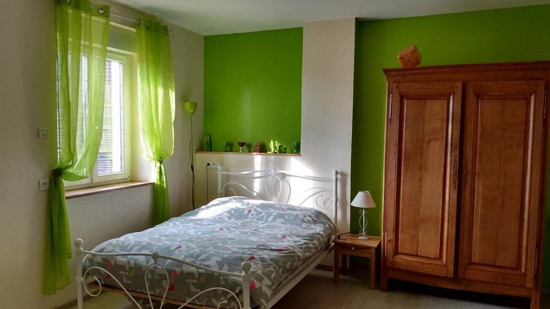 Aux portes de l'Argonne