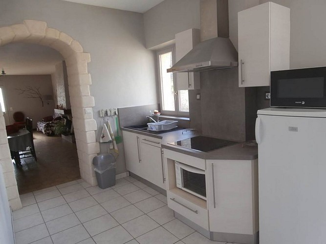 Aux portes de l'Argonne