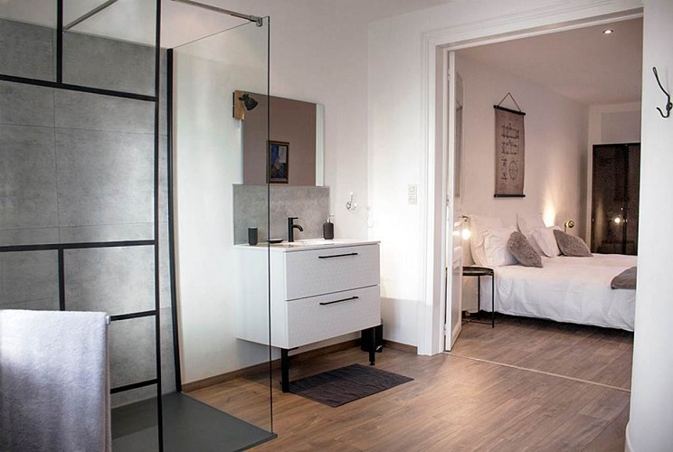 Gîte La Bohème des Ardennes