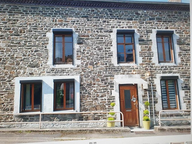 La folle parenthèse