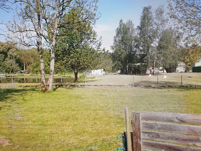 La folle parenthèse