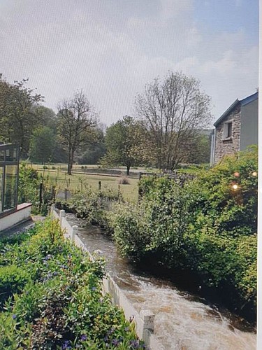 La folle parenthèse