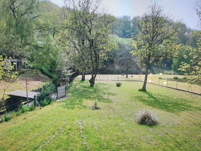 La folle parenthèse