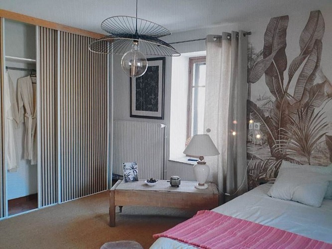 La folle parenthèse