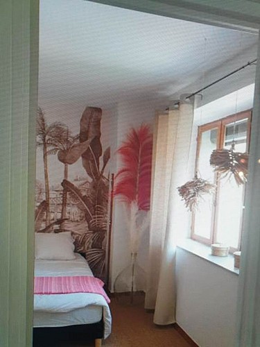 La folle parenthèse