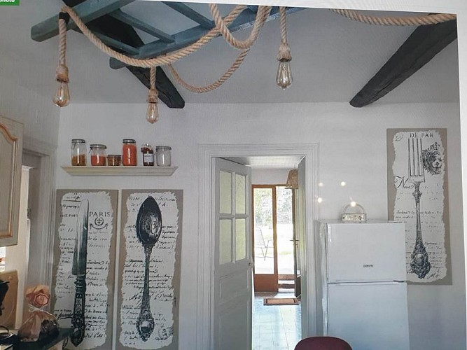 La folle parenthèse