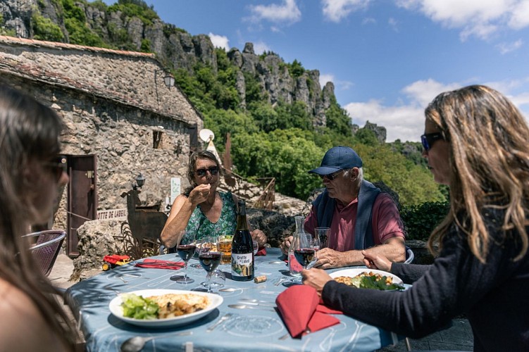Restaurant de Labeil
