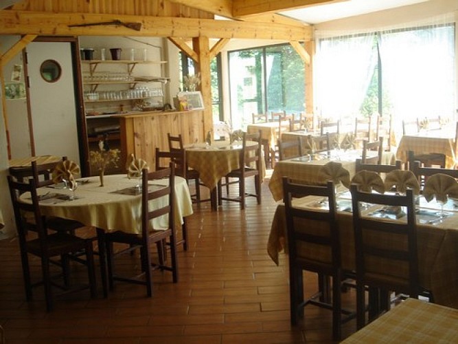 Restaurant de Labeil