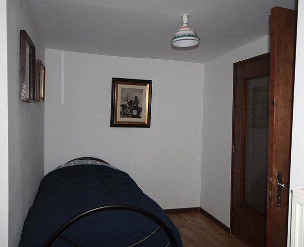 Gîte le bateau ivre