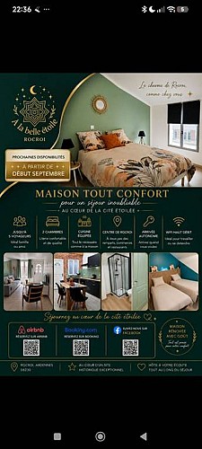 affiche