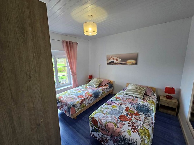 Gîte Belle Fontaine