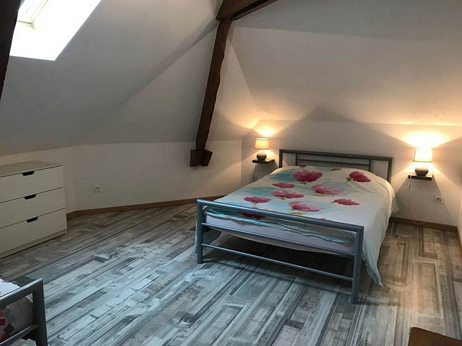 Gite Canal des Ardennes 