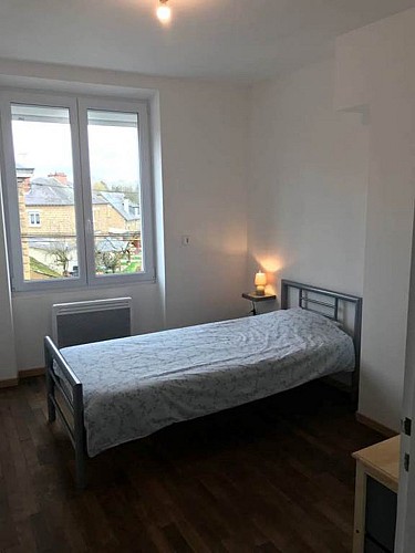 Gite Canal des Ardennes 