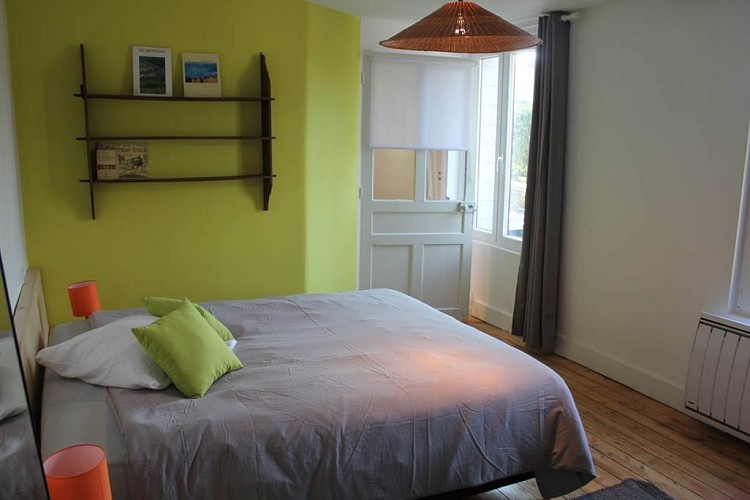 Gite de Charme en Bord de Meuse