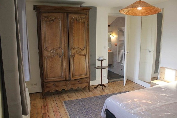 Gite de Charme en Bord de Meuse