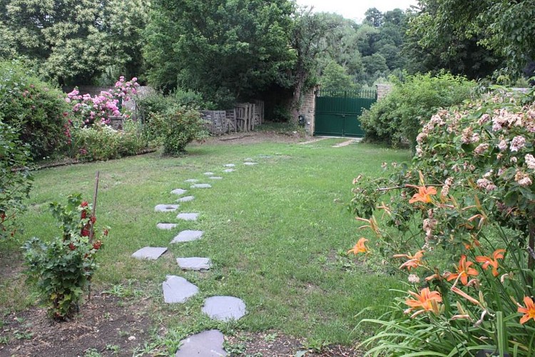 Gite de Charme en Bord de Meuse