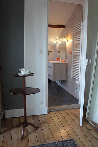 Gite de Charme en Bord de Meuse