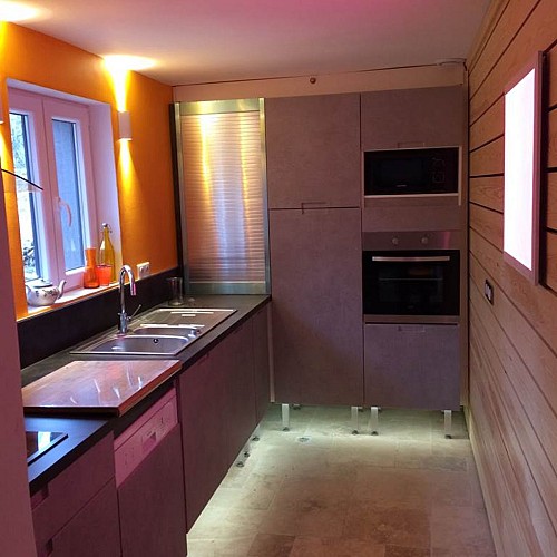 Gite de Charme en Bord de Meuse