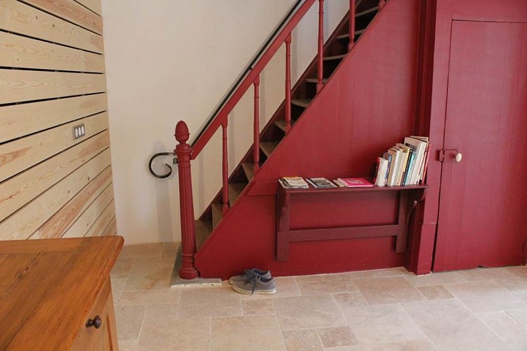 Gite de Charme en Bord de Meuse