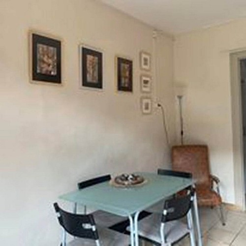 Gîte de la petite commune 