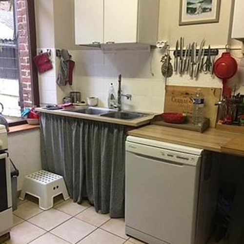 Gîte la petite commune