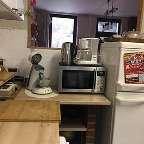 Gîte la petite commune