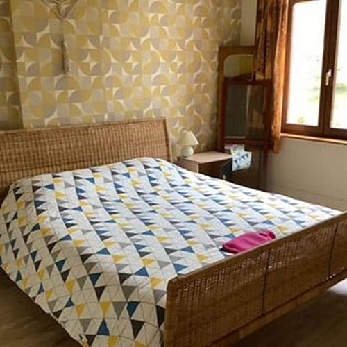 Gîte la petite commune