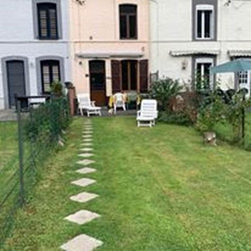 Gîte de la petite commune 2025