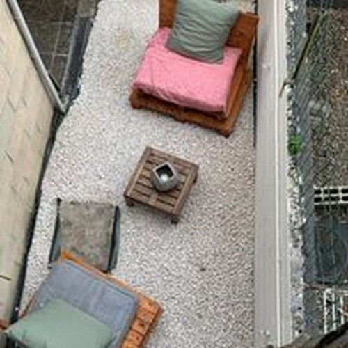 Gîte de la petite commune