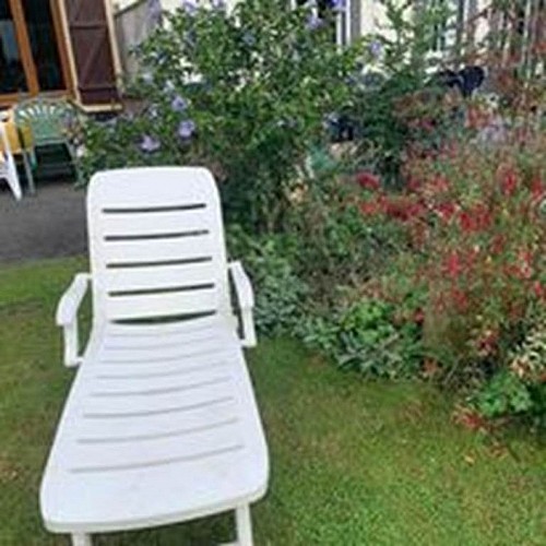 Gîte de la petite commune 